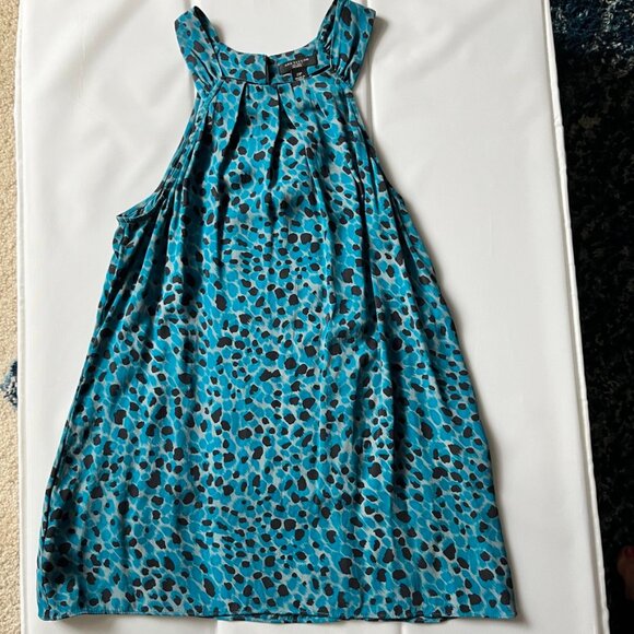 💛 HOST PICK Ann Taylor silk blend top 2P - Picture 5 of 8